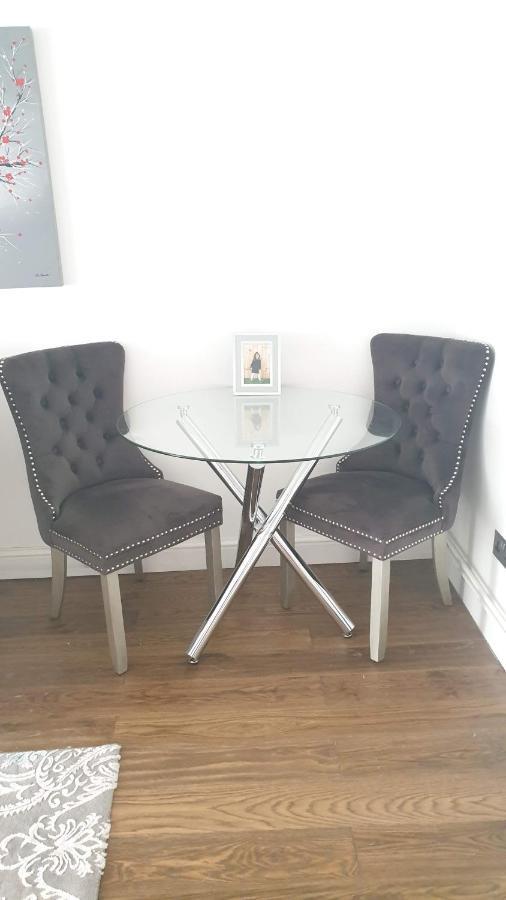 Cozy Muswell Hill 1-Bedroom Flat Лондон Екстер'єр фото